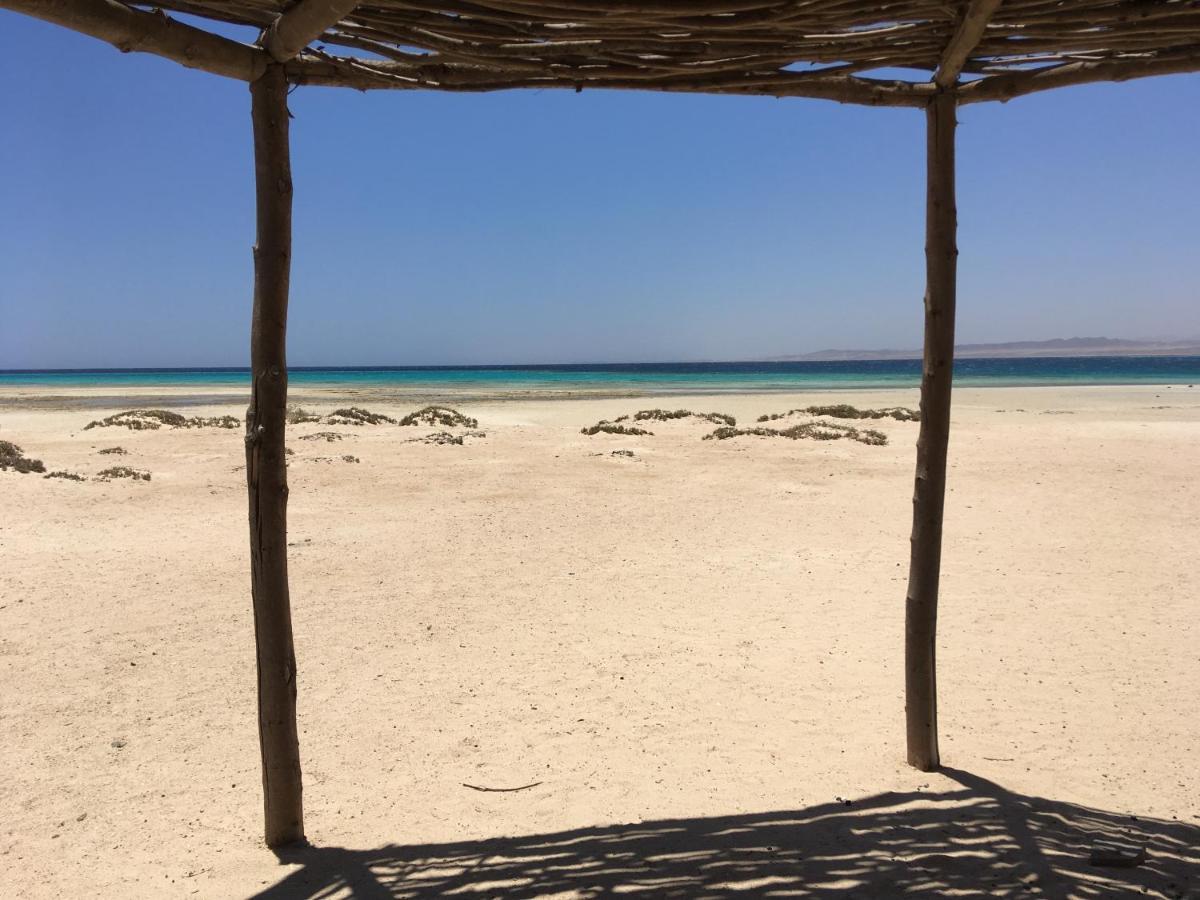 Portghalibflat Apartment Port Ghalib Luaran gambar