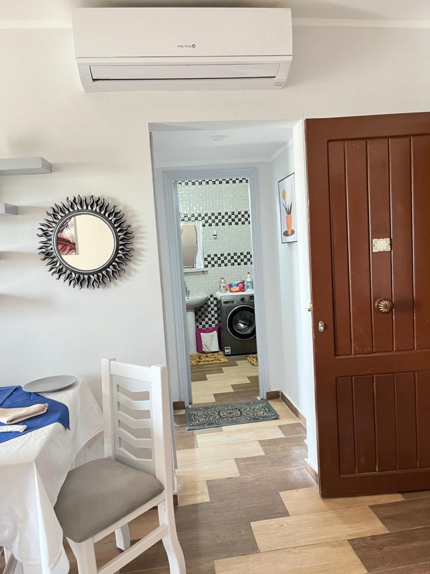 Portghalibflat Apartment Port Ghalib Luaran gambar