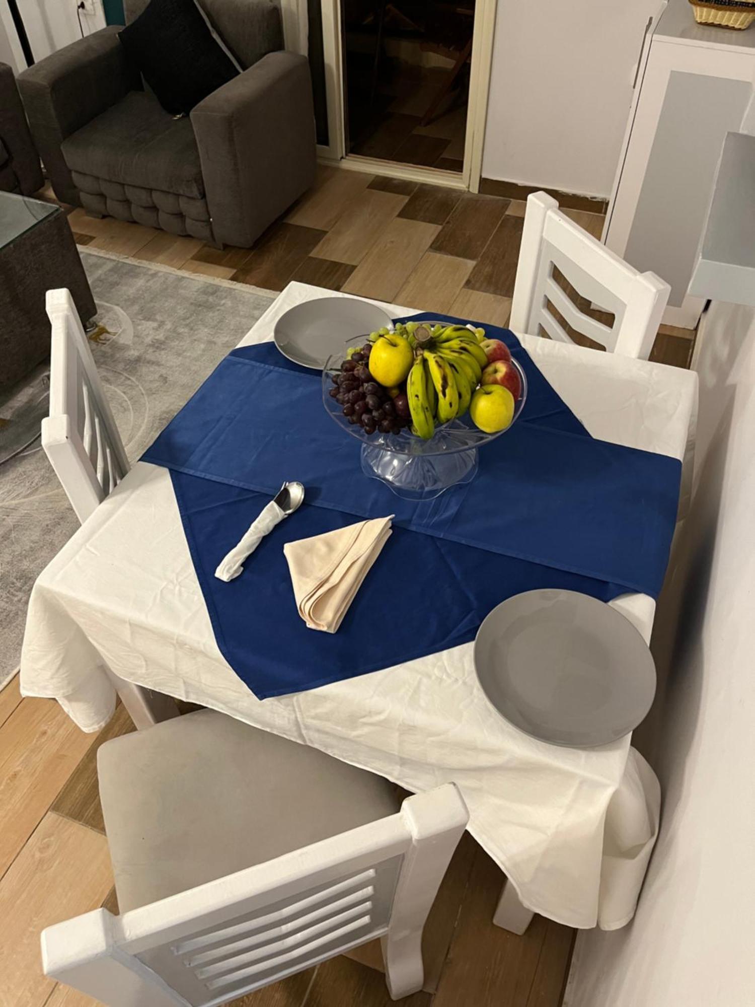 Portghalibflat Apartment Port Ghalib Luaran gambar