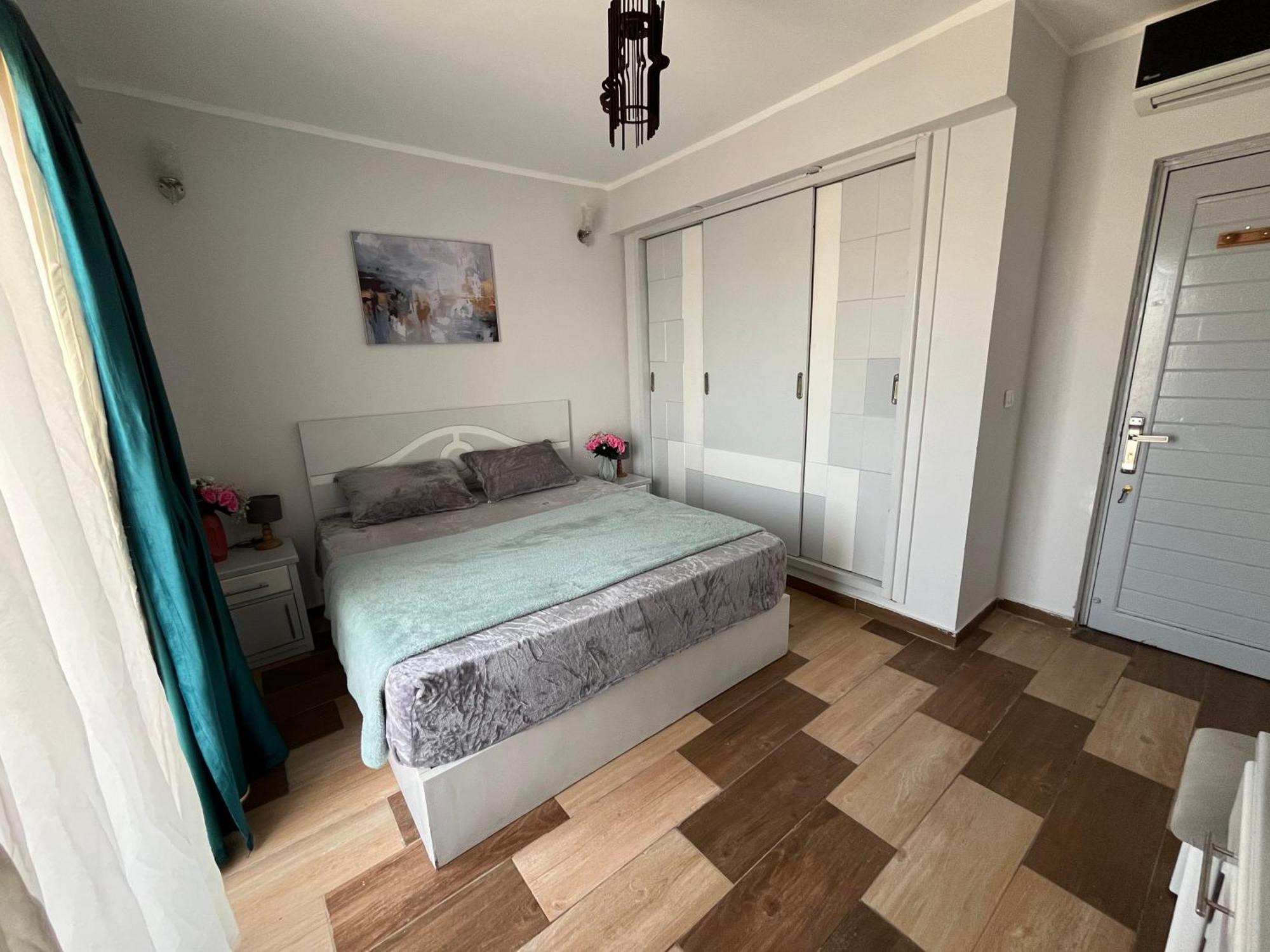 Portghalibflat Apartment Port Ghalib Luaran gambar